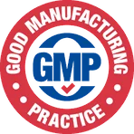GMP seal